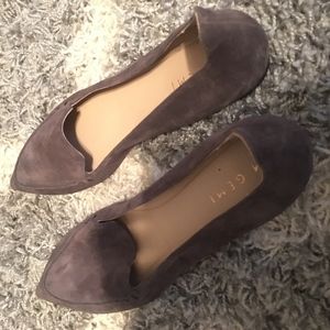 Brand New M. Gemi "The Stellato Sacchetto"